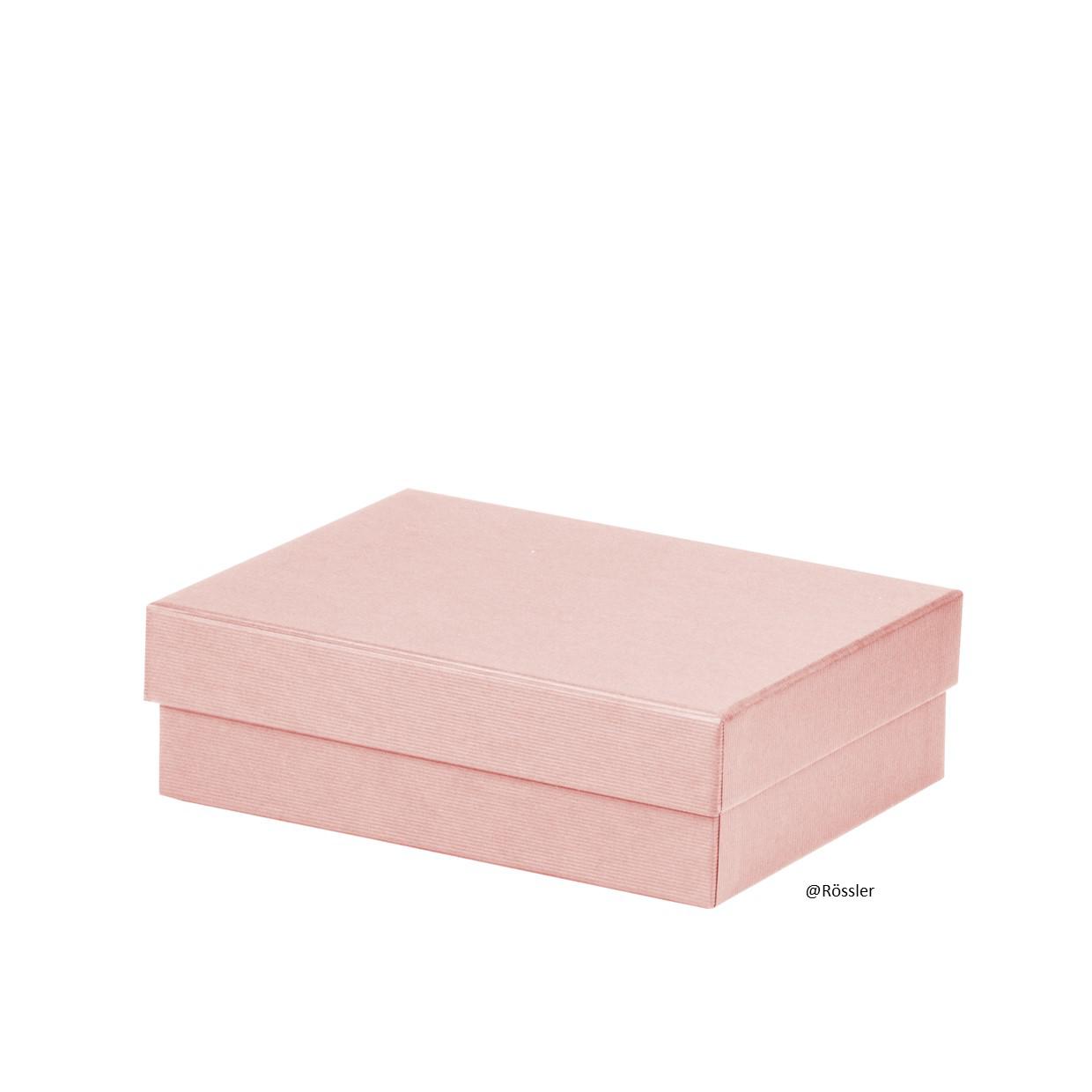 Geschenkschachtel 140x190x60 mm Powder